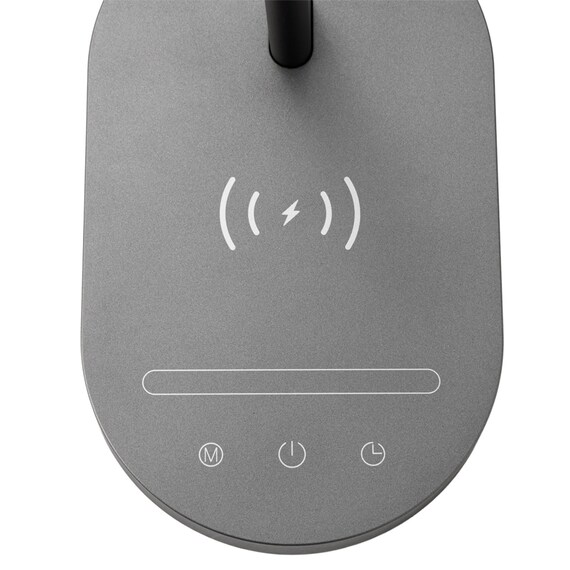 折りたためる LEDデスクライト(DS508QW) 17枚目画像