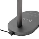 折りたためる LEDデスクライト(DS508QW) 18枚目画像