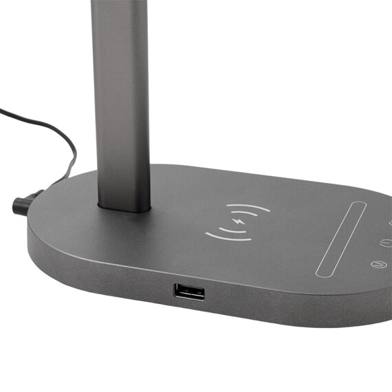 折りたためる LEDデスクライト(DS508QW) 19枚目画像