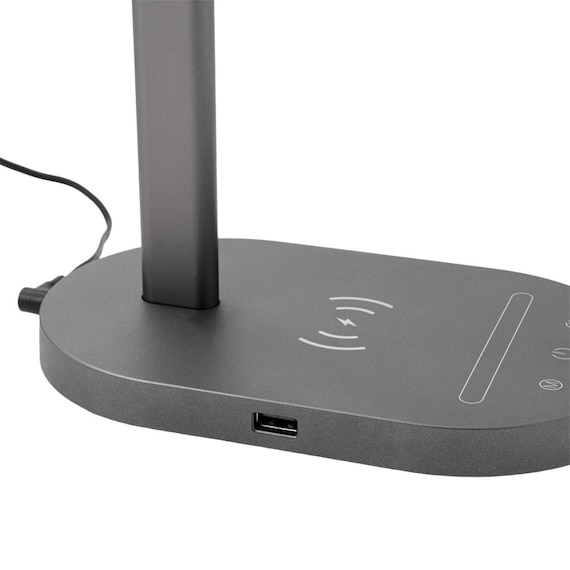 折りたためる LEDデスクライト(DS508QW) 19枚目画像