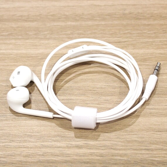 手で切れる結束バンド(ホワイト) 1枚目画像