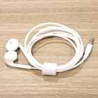 手で切れる結束バンド(ホワイト) 1枚目画像