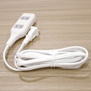 伸びてまとめるコードバンド 12本入り