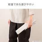 コンパクト布団乾燥機(NR-6015) 4枚目画像