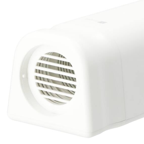 コンパクト布団乾燥機(NR-6015) 10枚目画像