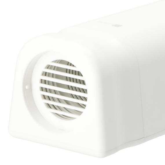 コンパクト布団乾燥機(NR-6015) 10枚目画像