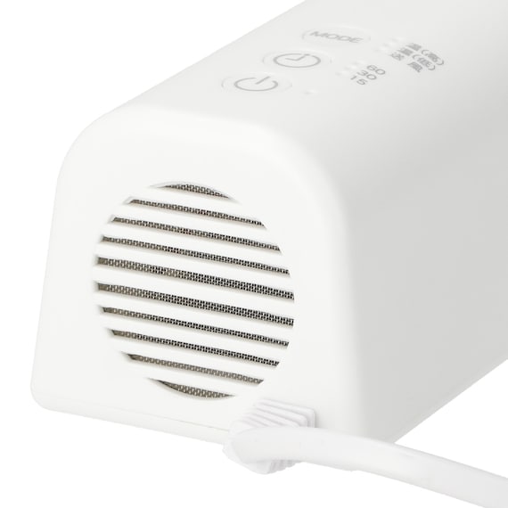 コンパクト布団乾燥機(NR-6015) 11枚目画像