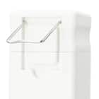 コンパクト布団乾燥機(NR-6015) 12枚目画像