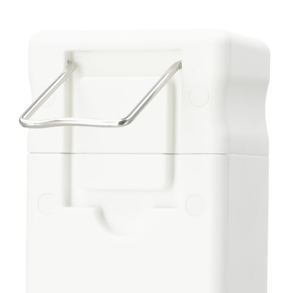 コンパクト布団乾燥機(NR-6015) 12枚目画像