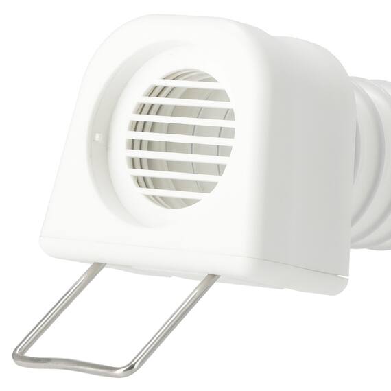 コンパクト布団乾燥機(NR-6015) 13枚目画像