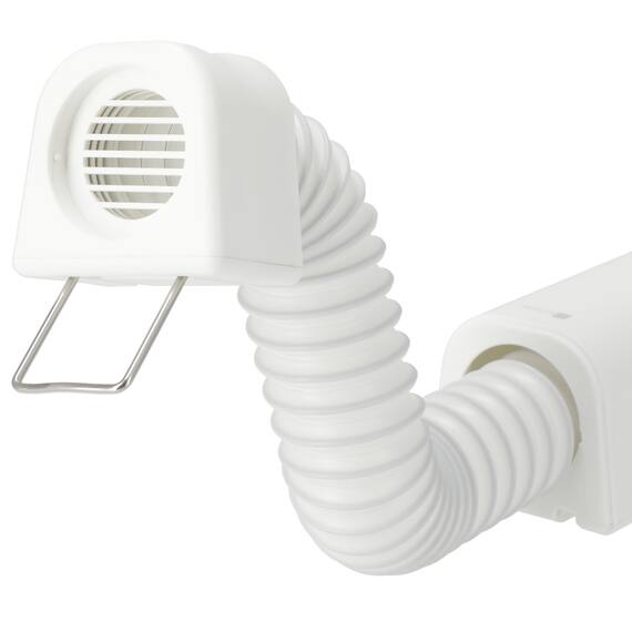 コンパクト布団乾燥機(NR-6015) 14枚目画像