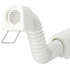 コンパクト布団乾燥機(NR-6015) 14枚目画像