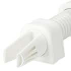 コンパクト布団乾燥機(NR-6015) 15枚目画像