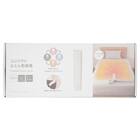 コンパクト布団乾燥機(NR-6015) 17枚目画像