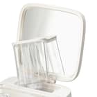 6分で潤いをサポートできる フェイススチーマー (NK251 ホワイト) 27枚目画像