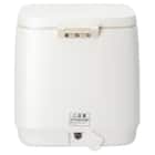 6分で潤いをサポートできる フェイススチーマー (NK251 ホワイト) 29枚目画像