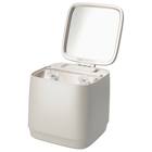 6分で潤いをサポートできる フェイススチーマー (NK251 モカ) 22枚目画像