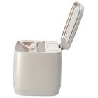 6分で潤いをサポートできる フェイススチーマー (NK251 モカ) 23枚目画像