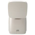 6分で潤いをサポートできる フェイススチーマー (NK251 モカ) 24枚目画像