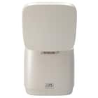 6分で潤いをサポートできる フェイススチーマー (NK251 モカ) 24枚目画像