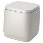 6分で潤いをサポートできる フェイススチーマー (NK251 モカ) 26枚目画像