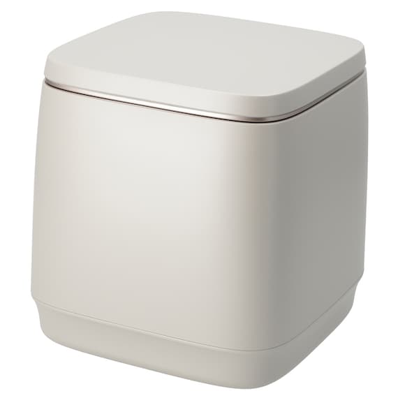 6分で潤いをサポートできる フェイススチーマー (NK251 モカ) 26枚目画像