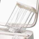 6分で潤いをサポートできる フェイススチーマー (NK251 モカ) 27枚目画像