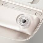 6分で潤いをサポートできる フェイススチーマー (NK251 モカ) 28枚目画像