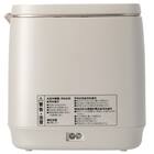 6分で潤いをサポートできる フェイススチーマー (NK251 モカ) 30枚目画像