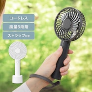 ハンディファン (HF317NG)