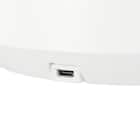 上下左右自動首振り DCタイプ コードレスサーキュレーター (15cm SK03NG-WH) 17枚目画像