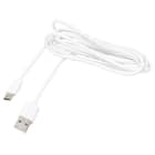 上下左右自動首振り DCタイプ コードレスサーキュレーター (15cm SK03NG-WH) 18枚目画像