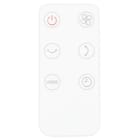 上下左右自動首振り DCタイプ コードレスサーキュレーター (15cm SK03NG-WH) 20枚目画像