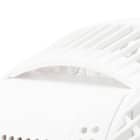 上下左右自動首振り DCタイプ コードレスサーキュレーター (15cm SK03NG-WH) 21枚目画像