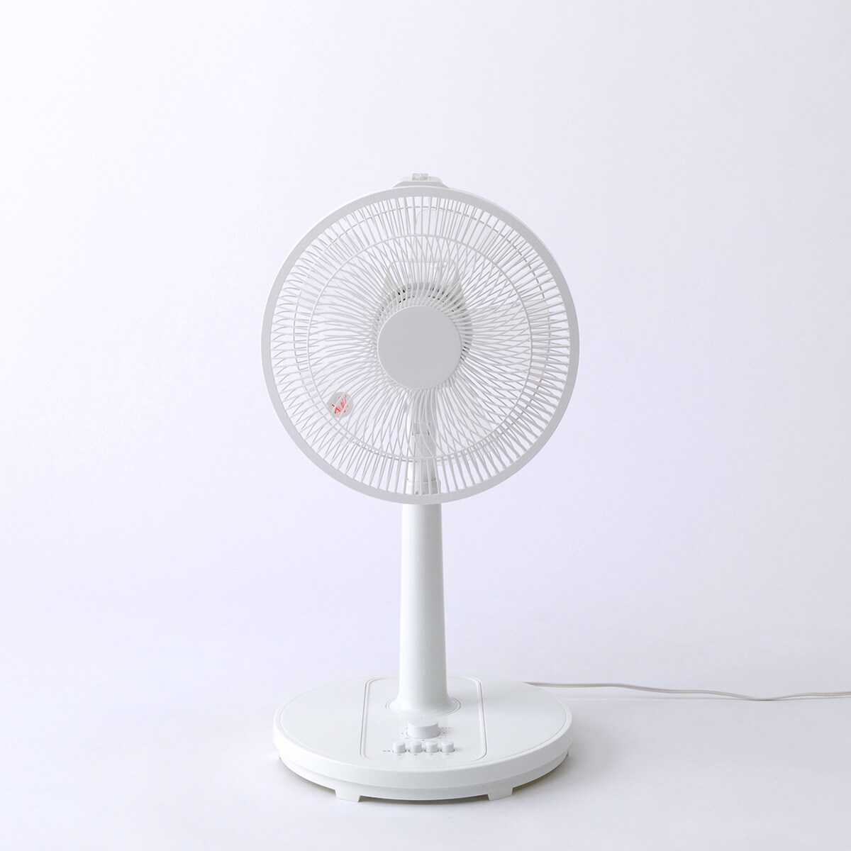 リビング扇風機 (30cm FM02NG-WH) | ニトリネット【公式】 家具