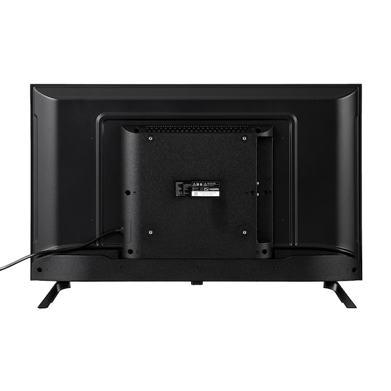 32型 液晶テレビ (N32TB2HL2V ブラック)(リサイクル回収なし) 7枚目画像