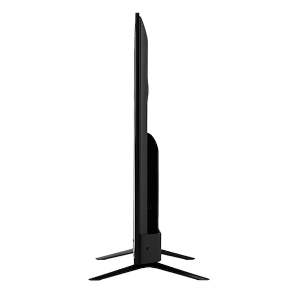 43型 4K対応 液晶テレビ (N43TB2UL2Vブラック)(リサイクル回収なし) 7枚目画像