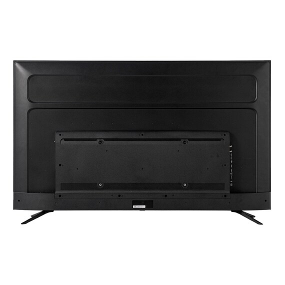 43型 4K対応 液晶テレビ (N43TB2UL2Vブラック)(リサイクル回収なし) 8枚目画像