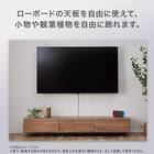 壁掛けテレビ 壁掛けパーツ付き 32型 液晶 (N32TB2HL2V ブラック) (リサイクル回収なし) 11枚目画像