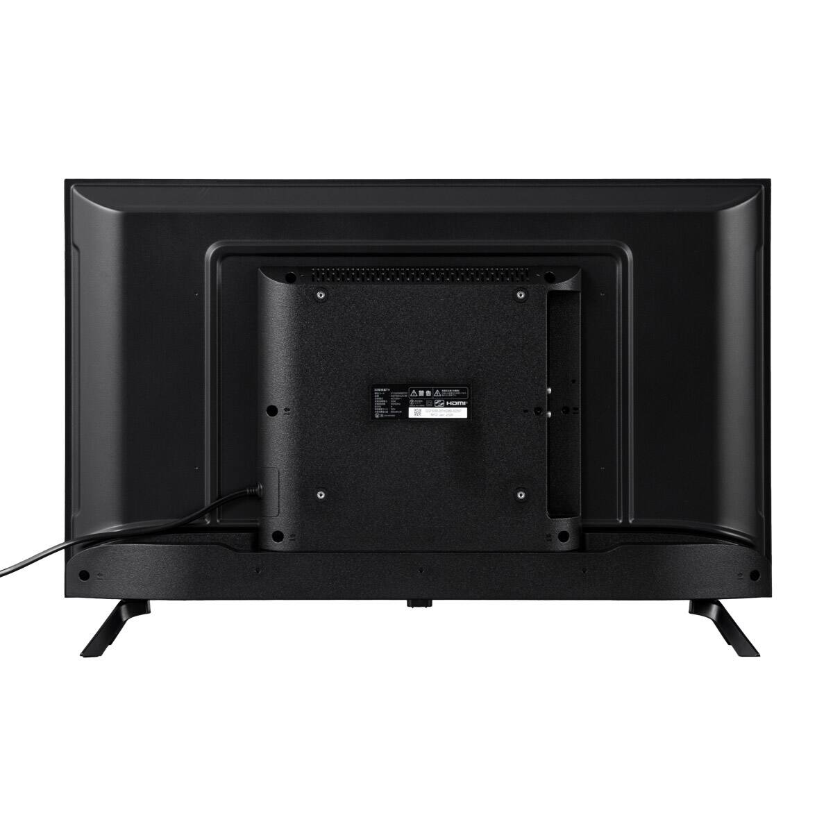 壁掛けテレビ 壁掛けパーツ付き 32型 液晶 (N32TB2HL2V ブラック