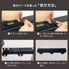 壁掛けテレビ 壁掛けパーツ付き 32型 液晶 (N32TB2HL2V ブラック) (リサイクル回収なし) 20枚目画像