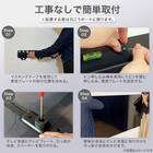 壁掛けテレビ 壁掛けパーツ付き 32型 液晶 (N32TB2HL2V ブラック) (リサイクル回収あり) 2枚目画像