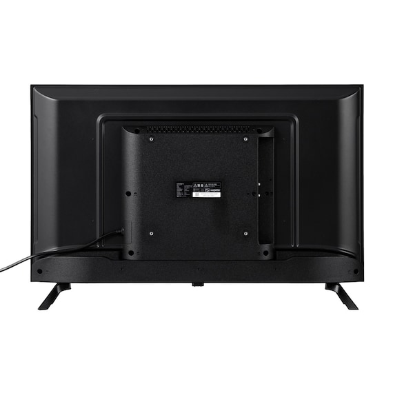 壁掛けテレビ 壁掛けパーツ付き 32型 液晶 (N32TB2HL2V ブラック) (リサイクル回収あり) 17枚目画像