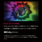 壁掛けテレビ 壁掛けパーツ付き 50型 4Ｋ対応 液晶 (N50TB2UL2V ブラック) (リサイクル回収あり) 16枚目画像