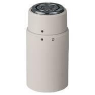 肌にやさしいシェーバー(モカ HC668)