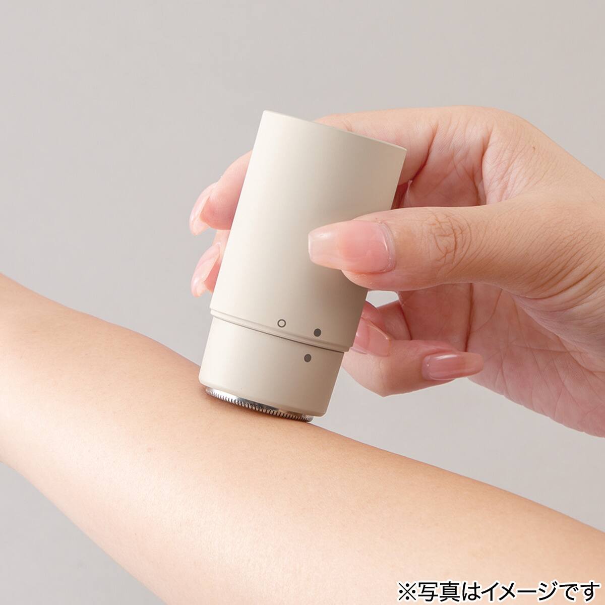 肌にやさしいシェーバー(モカ HC668) | ニトリネット【公式】 家具