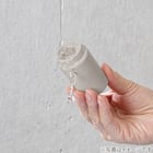 肌にやさしいシェーバー(モカ HC668) 3枚目画像