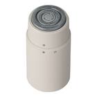 肌にやさしいシェーバー(モカ HC668) 4枚目画像