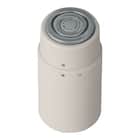 肌にやさしいシェーバー(モカ HC668) 4枚目画像