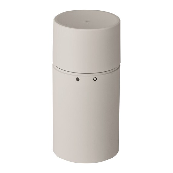 肌にやさしいシェーバー(モカ HC668) 5枚目画像